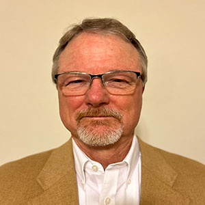 Tim Alderson – Outstanding Outreach Award