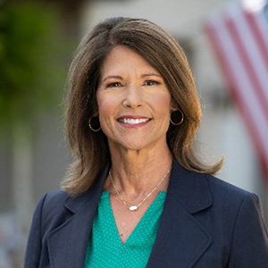 Honorable Cheri Bustos, AACI/Mercury