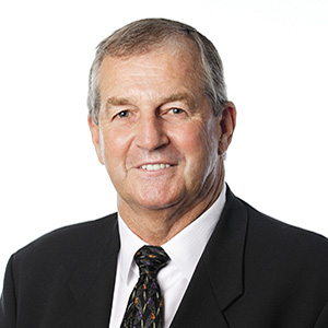 Jim Calhoun, Hall of Fame coach