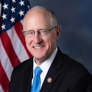 Honorable Mike Conaway, Conaway Graves Group