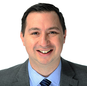 Nathan Gonzales, Inside Elections