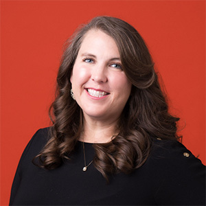 Virginia Houston, American Soybean Association