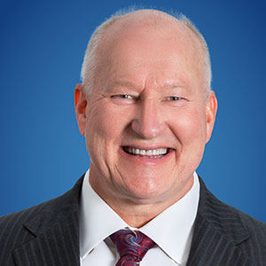 Jim Korin – Lifetime Achievement Award