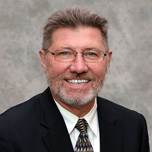 Grant Krohn – Industry Leadership Award