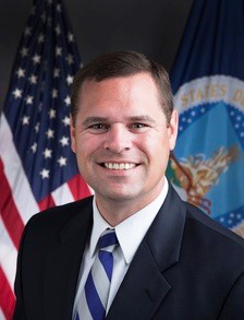 R.J. Layher, American Farm Bureau Federation