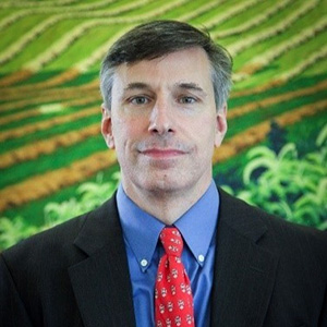 Clark Ogilvie, U.S. House Committee on Agriculture