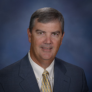 Dr. Joe Outlaw, Texas A&M University