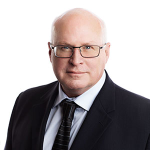 Dave Schuler – Friend of the Industry Award