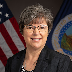Administrator Pat Swanson, Risk Management Agency