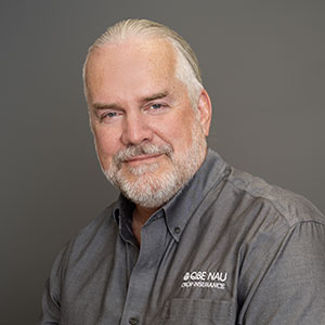 Bill Wilson – Industry Leadership Award